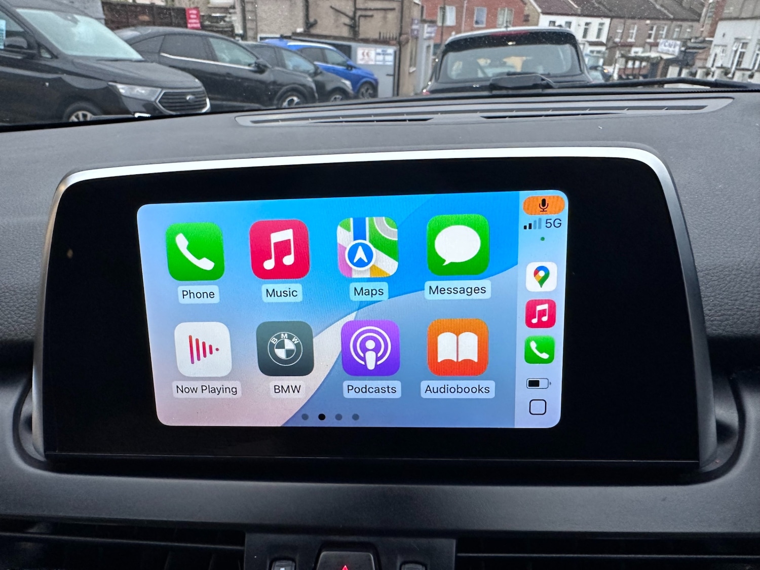 Used BMW 2 Series 2020 for sale - 76589998: Photo 6