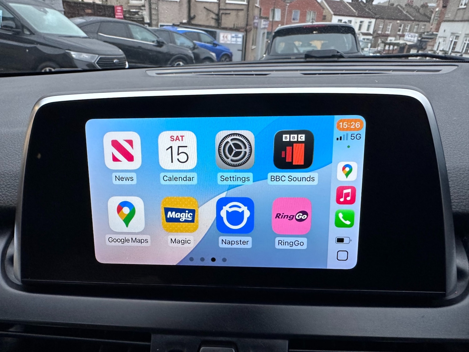 Used BMW 2 Series 2020 for sale - 76589998: Photo 65