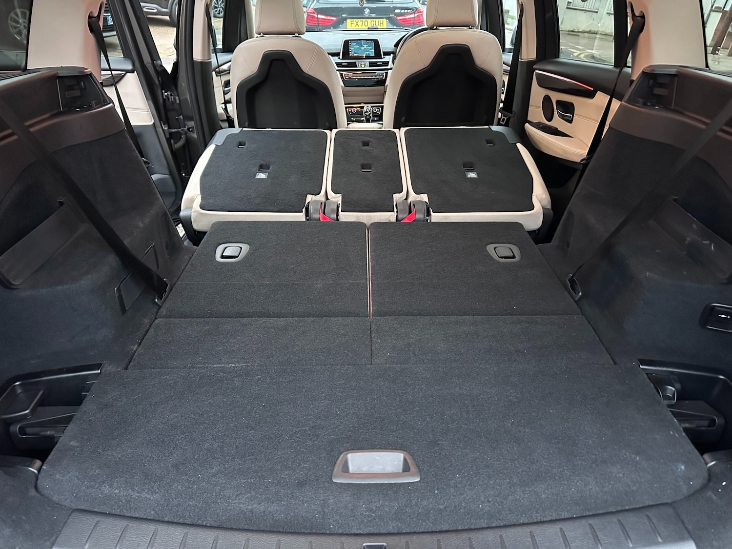 Used BMW 2 Series 2020 for sale - 76589998: Photo 8