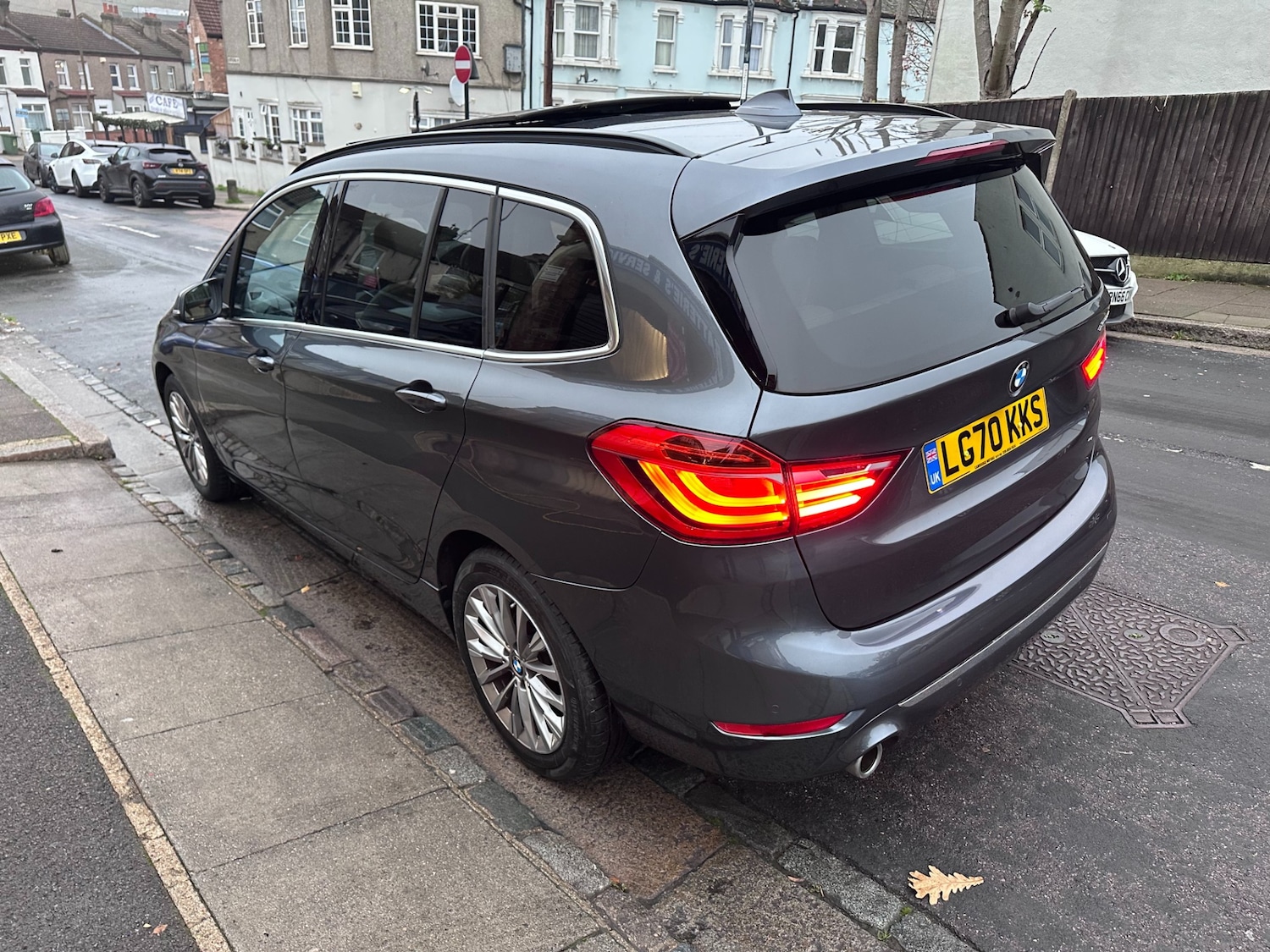 Used BMW 2 Series 2020 for sale - 76589998: Photo 9
