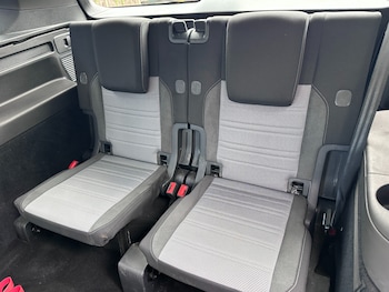 Used Volkswagen Touran 2021 for sale - 78940079: Photo