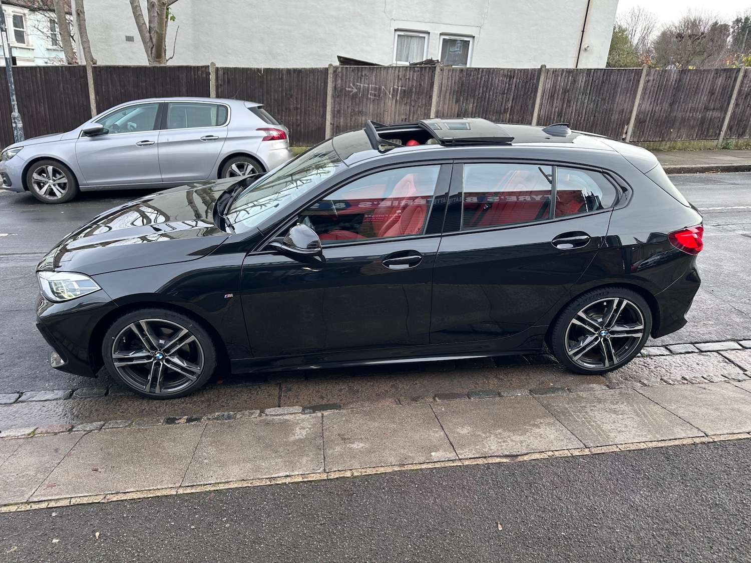 Used BMW 1 Series 2022 for sale - 76860570: Photo 11