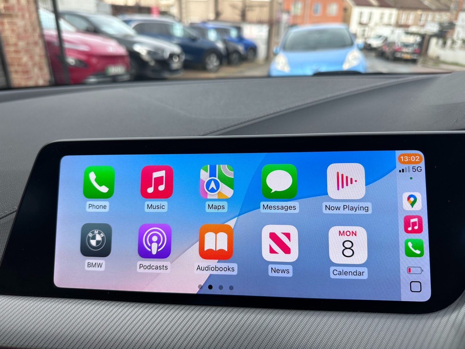 Used BMW 1 Series 2022 for sale - 76860570: Photo 12