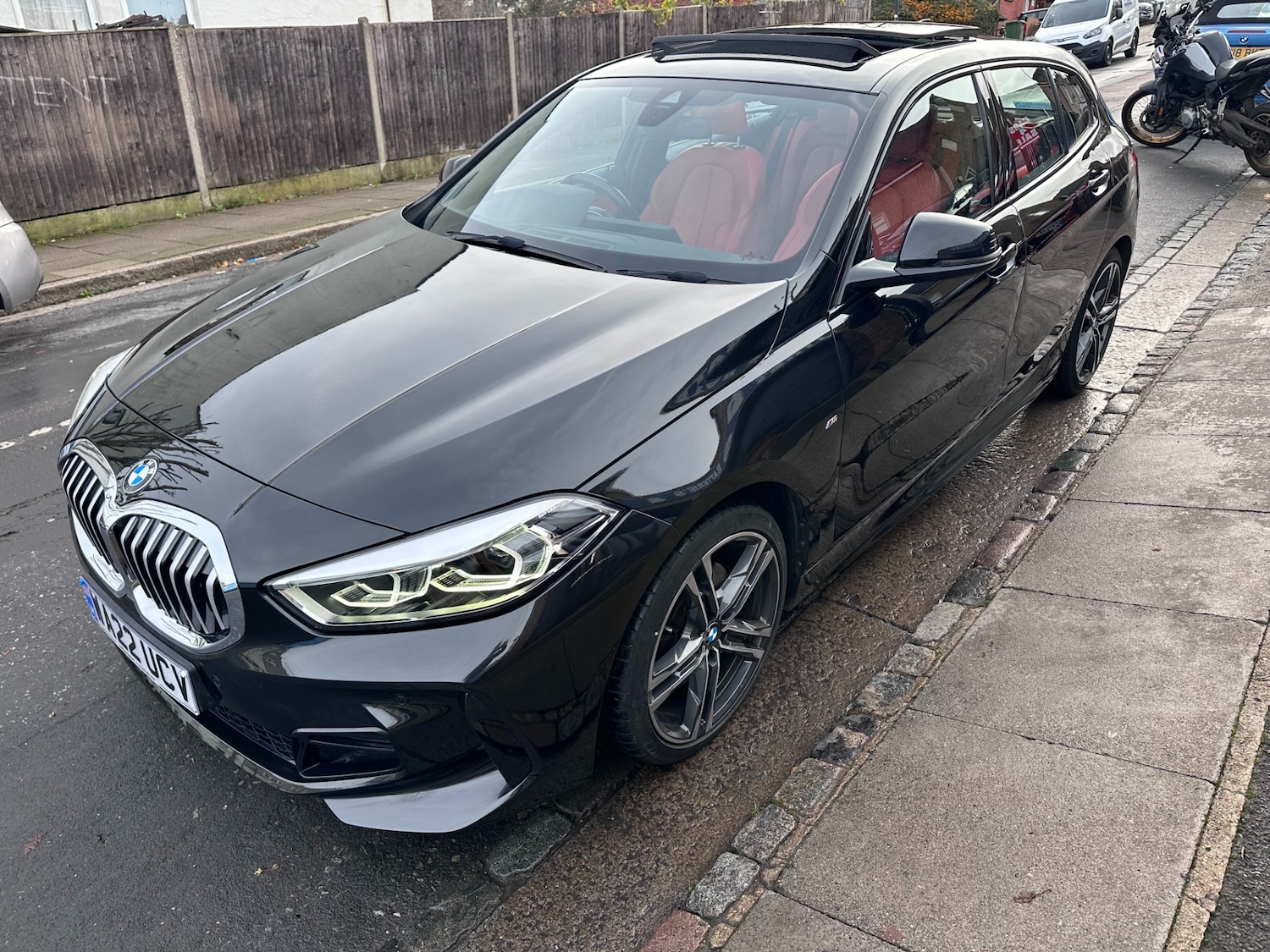 Used BMW 1 Series 2022 for sale - 76860570: Photo 13