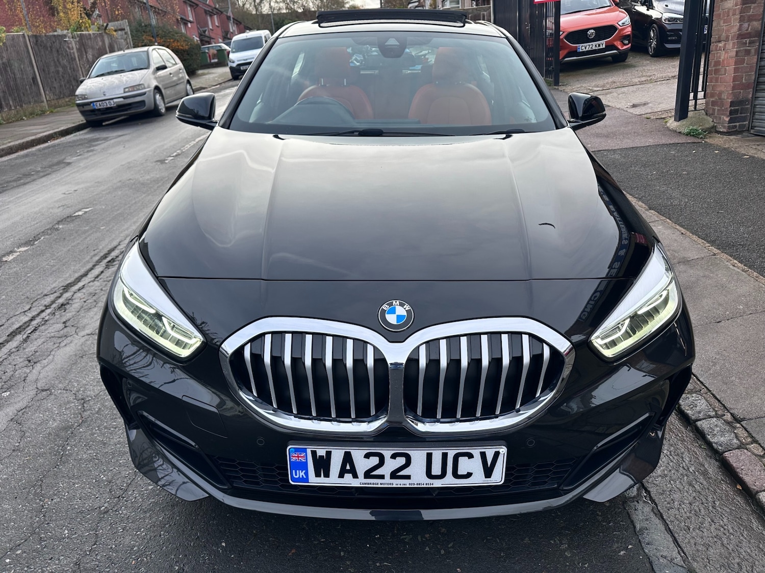 Used BMW 1 Series 2022 for sale - 76860570: Photo 15