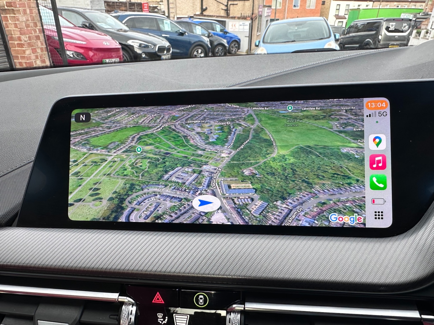 Used BMW 1 Series 2022 for sale - 76860570: Photo 16