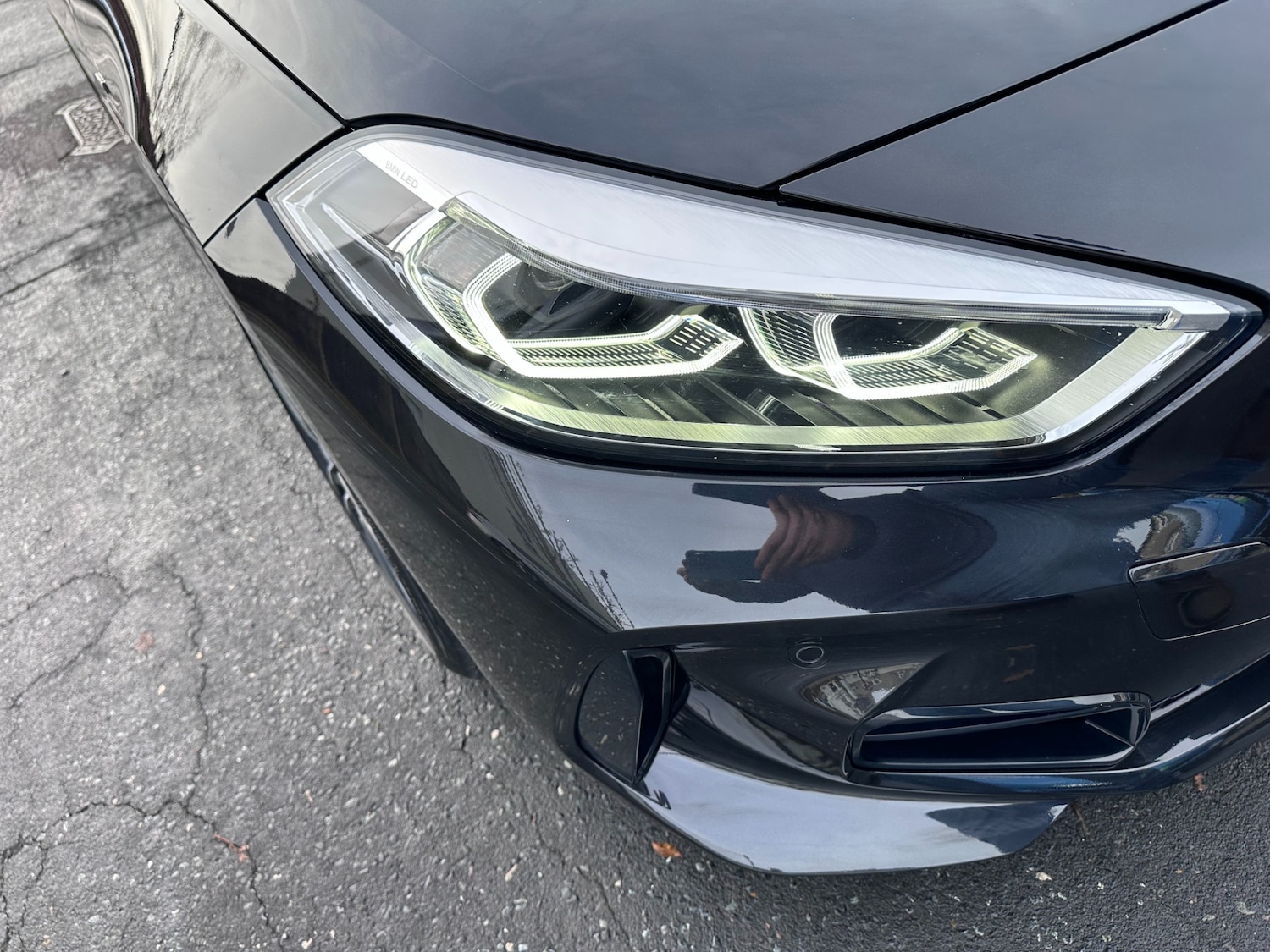 Used BMW 1 Series 2022 for sale - 76860570: Photo 19