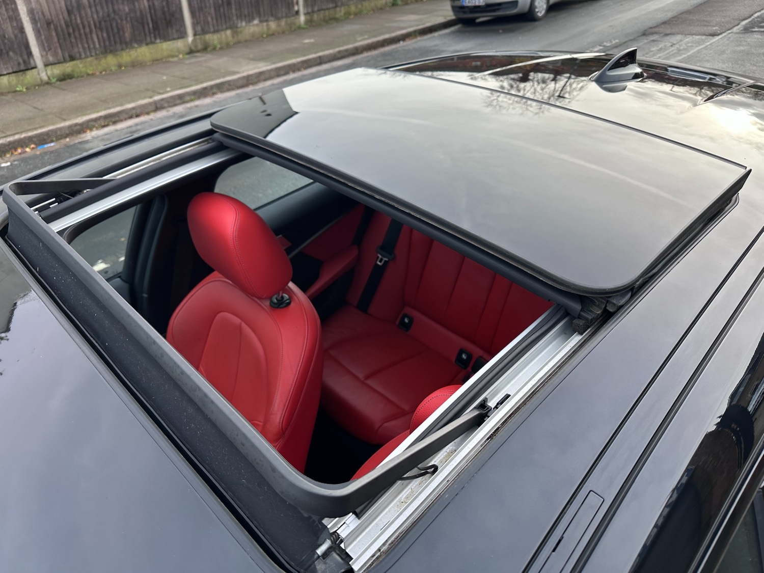 Used BMW 1 Series 2022 for sale - 76860570: Photo 2