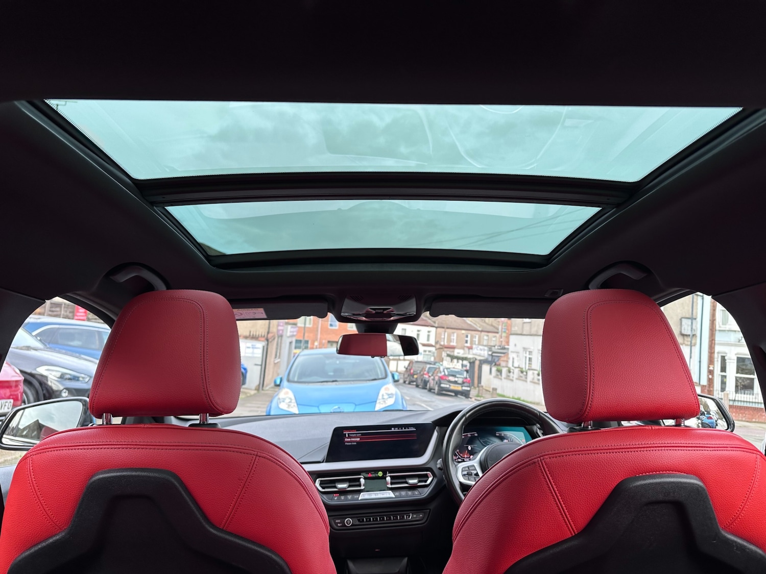 Used BMW 1 Series 2022 for sale - 76860570: Photo 21