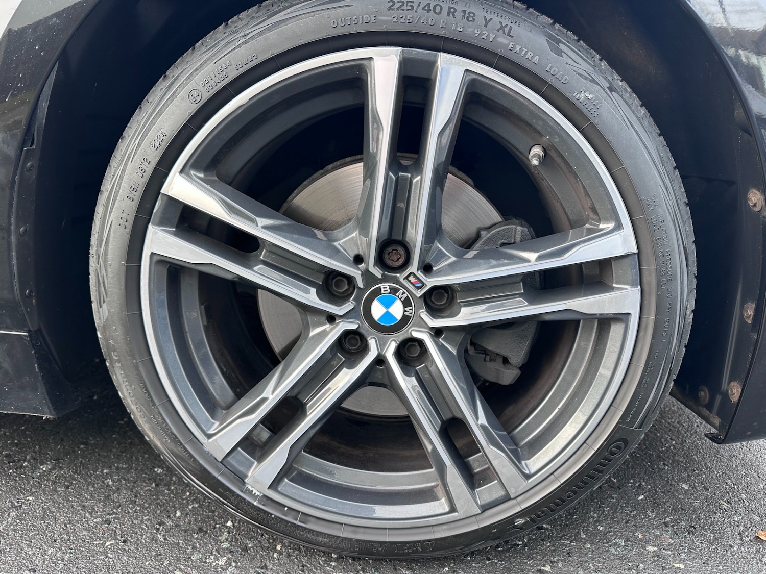 Used BMW 1 Series 2022 for sale - 76860570: Photo 22