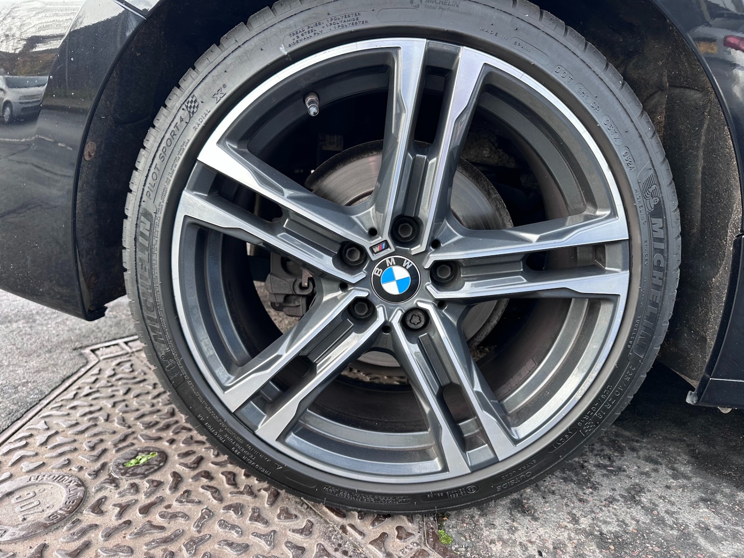 Used BMW 1 Series 2022 for sale - 76860570: Photo 23