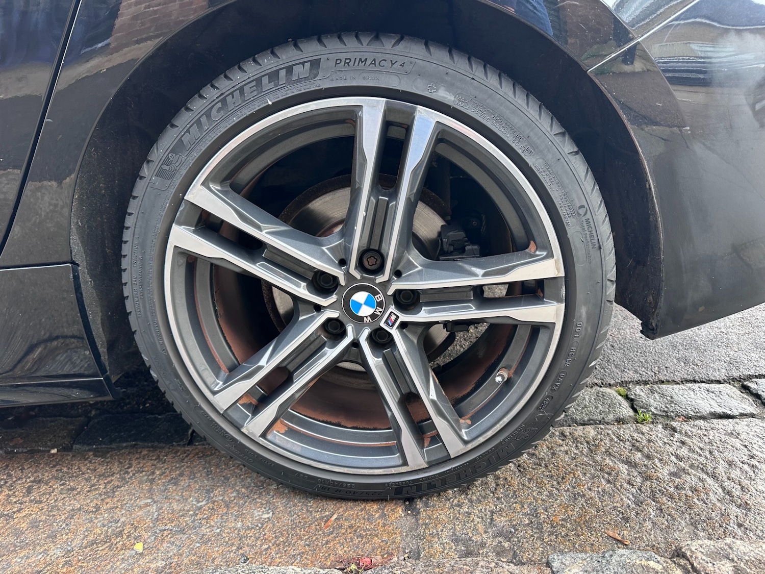 Used BMW 1 Series 2022 for sale - 76860570: Photo 25