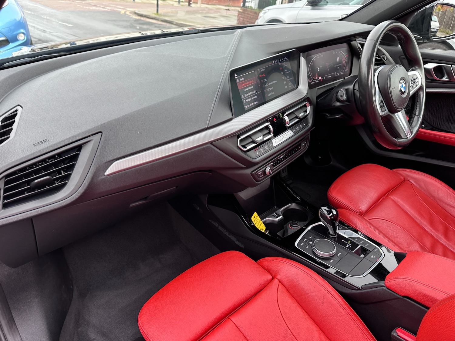 Used BMW 1 Series 2022 for sale - 76860570: Photo 28