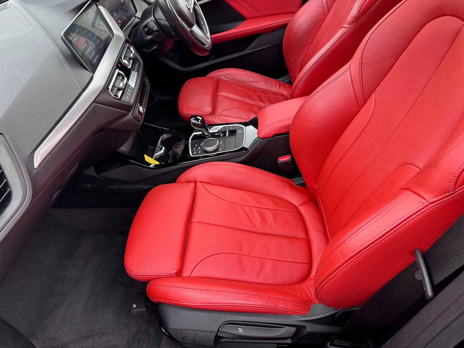 Used BMW 1 Series 2022 for sale - 76860570: Photo 29