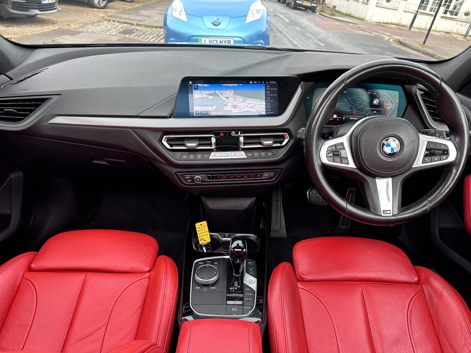 Used BMW 1 Series 2022 for sale - 76860570: Photo 32