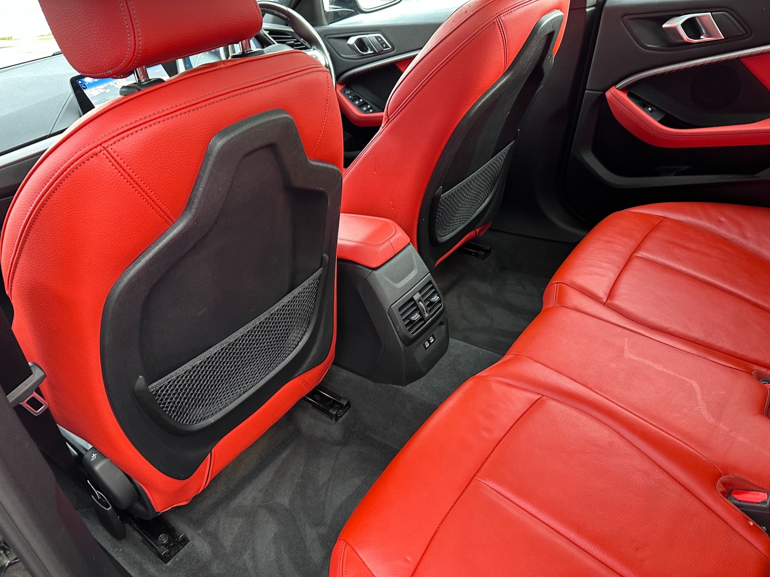 Used BMW 1 Series 2022 for sale - 76860570: Photo 33