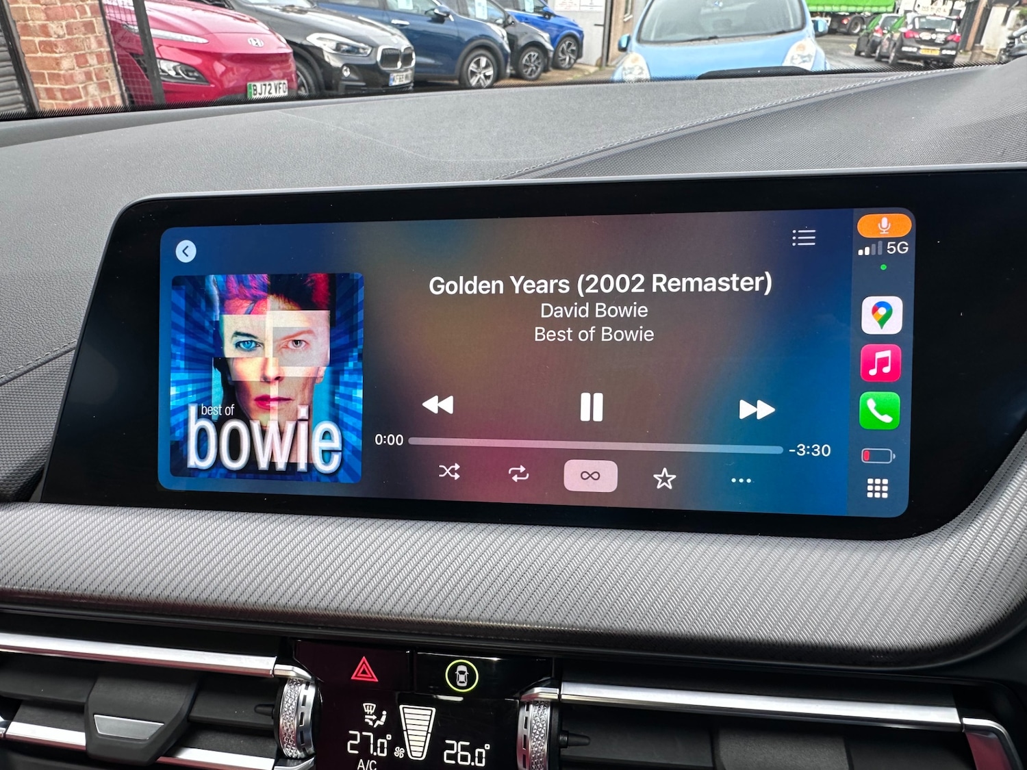 Used BMW 1 Series 2022 for sale - 76860570: Photo 34