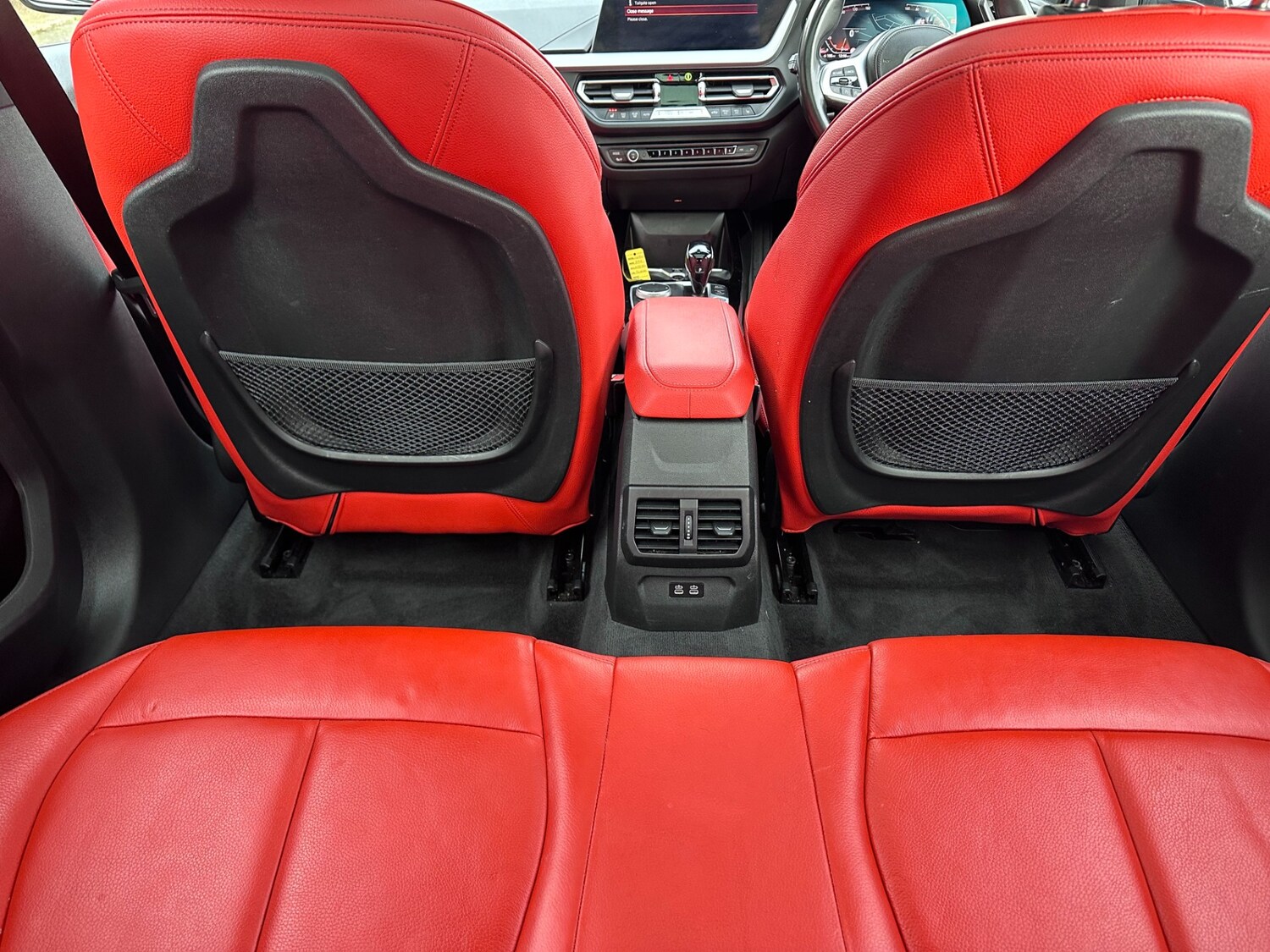 Used BMW 1 Series 2022 for sale - 76860570: Photo 37