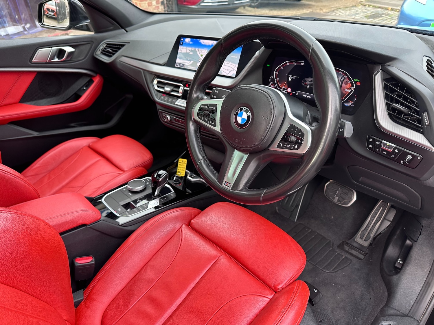 Used BMW 1 Series 2022 for sale - 76860570: Photo 4