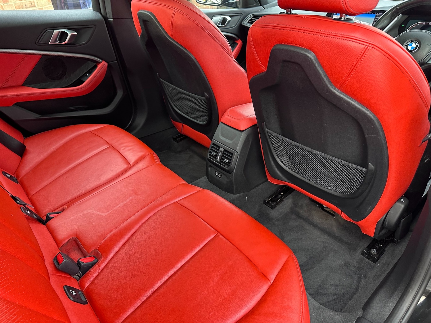 Used BMW 1 Series 2022 for sale - 76860570: Photo 40