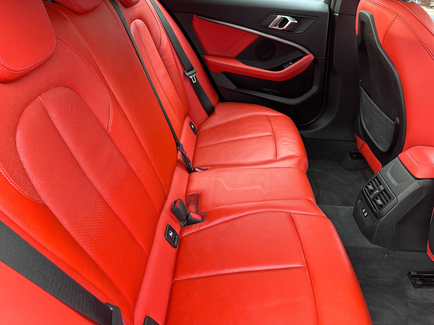 Used BMW 1 Series 2022 for sale - 76860570: Photo 41