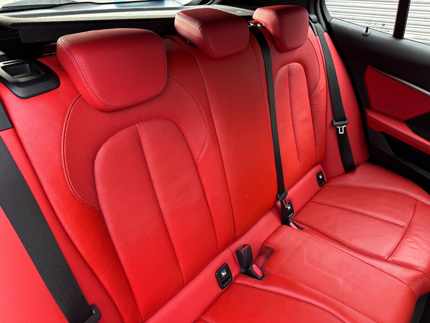 Used BMW 1 Series 2022 for sale - 76860570: Photo 42