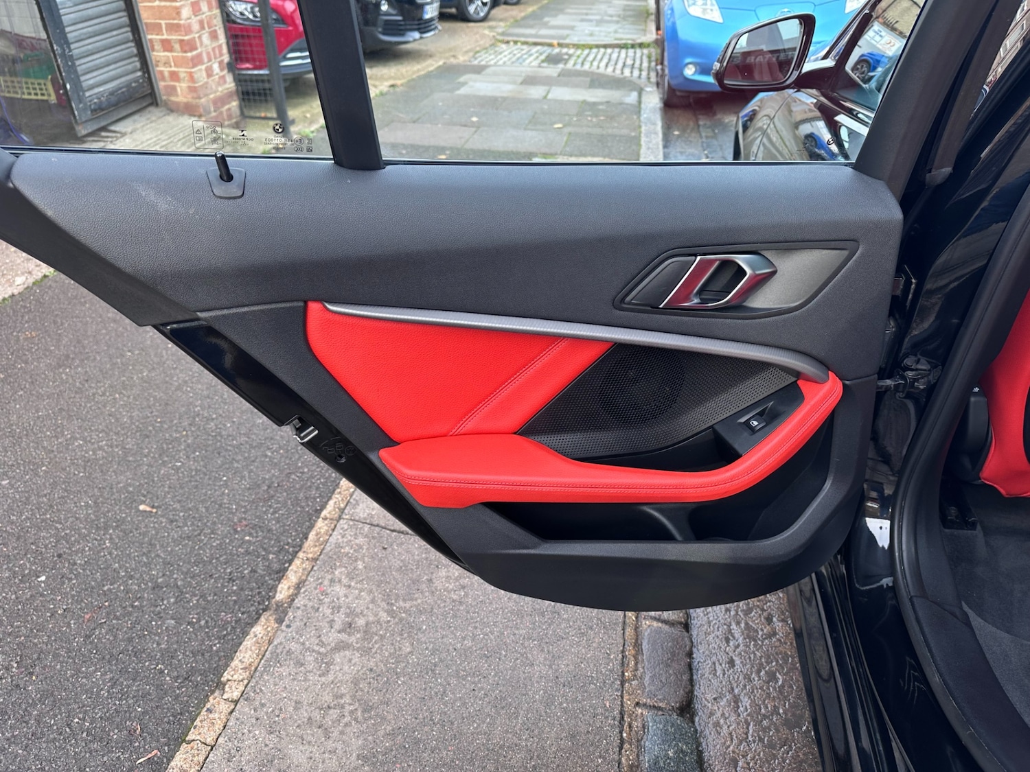 Used BMW 1 Series 2022 for sale - 76860570: Photo 43