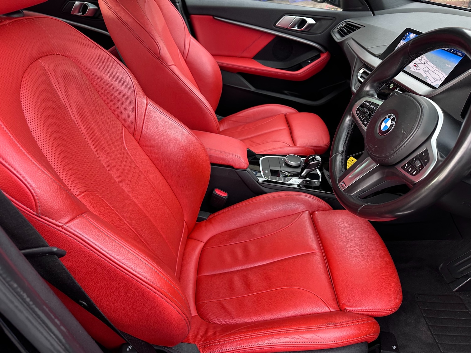 Used BMW 1 Series 2022 for sale - 76860570: Photo 44