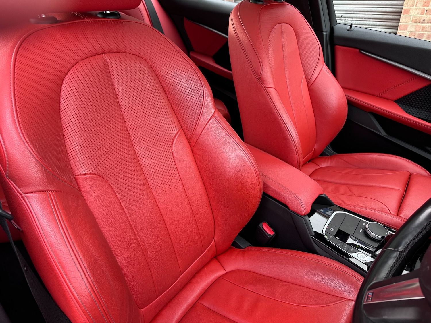 Used BMW 1 Series 2022 for sale - 76860570: Photo 45