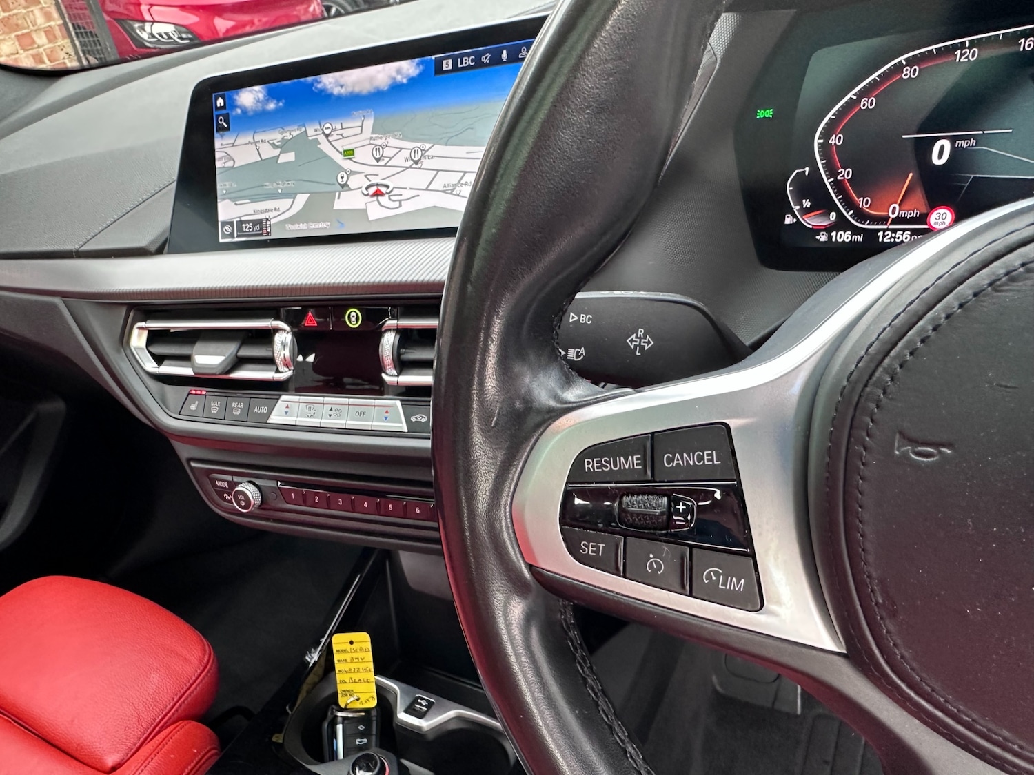 Used BMW 1 Series 2022 for sale - 76860570: Photo 50