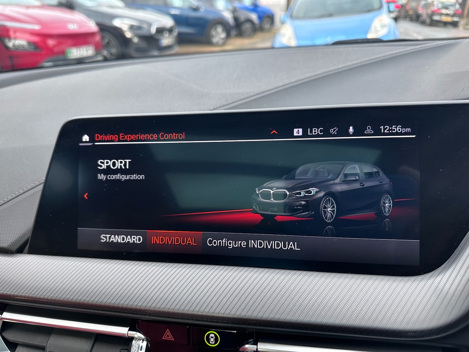 Used BMW 1 Series 2022 for sale - 76860570: Photo 53