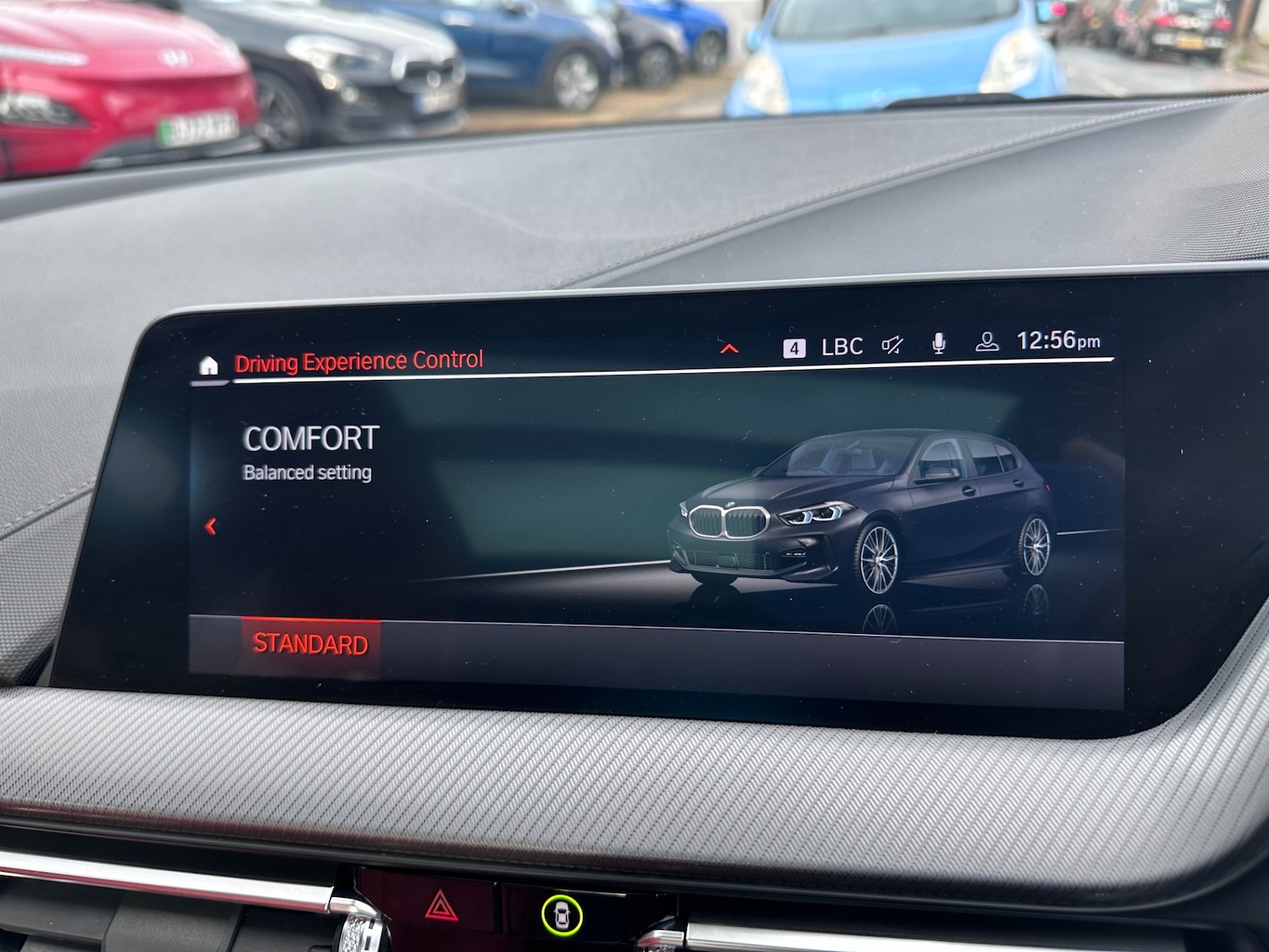 Used BMW 1 Series 2022 for sale - 76860570: Photo 54