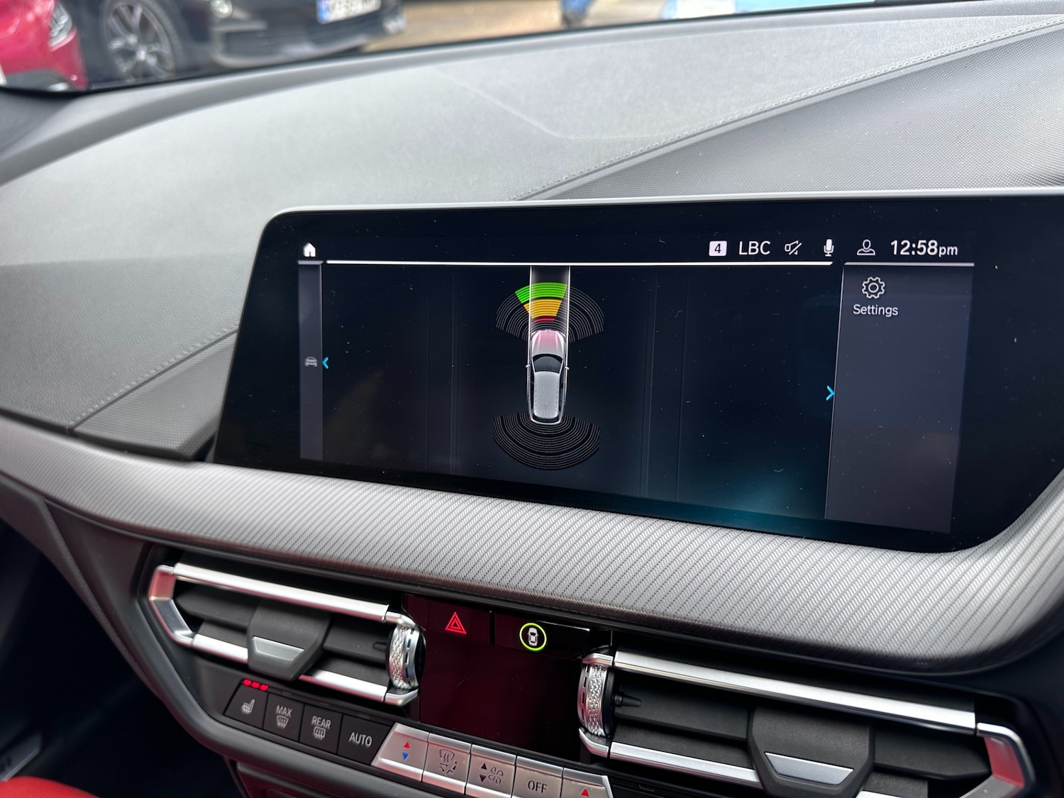 Used BMW 1 Series 2022 for sale - 76860570: Photo 59