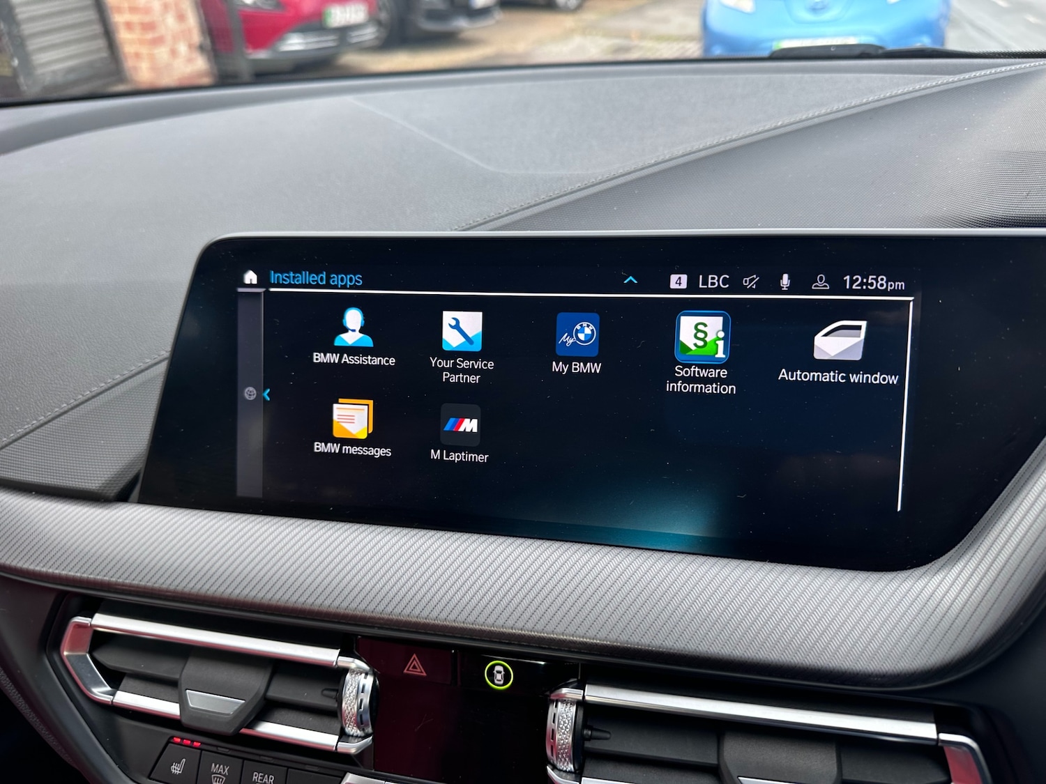 Used BMW 1 Series 2022 for sale - 76860570: Photo 60