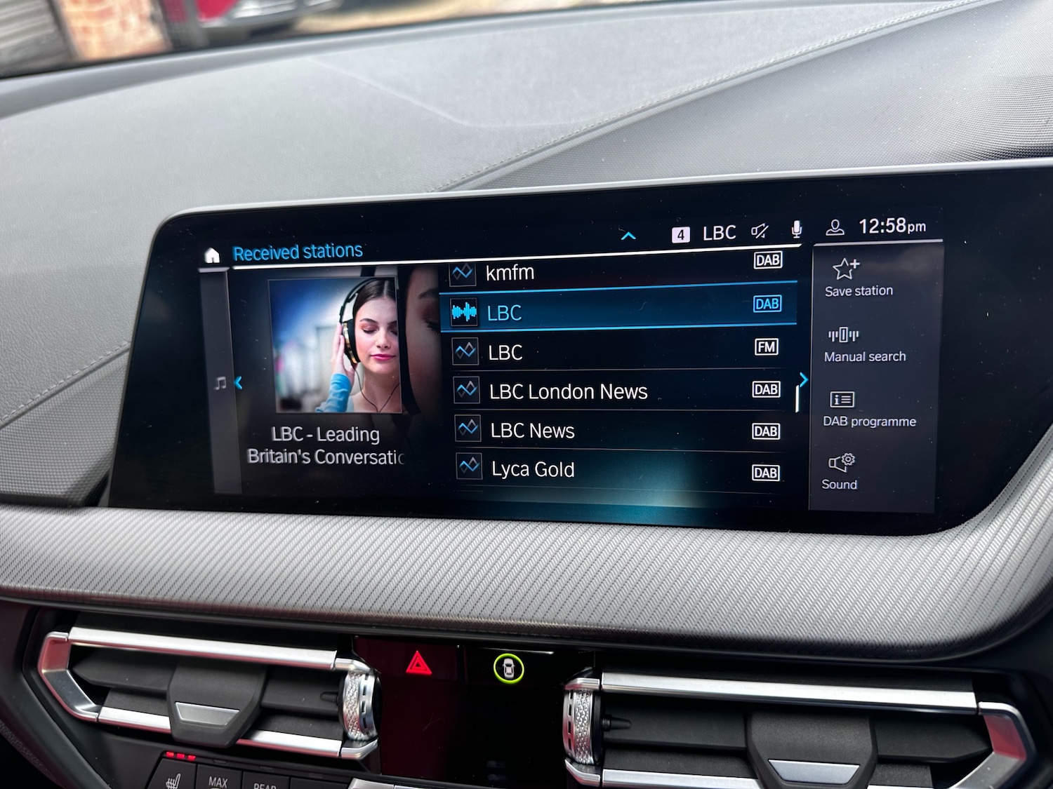 Used BMW 1 Series 2022 for sale - 76860570: Photo 61