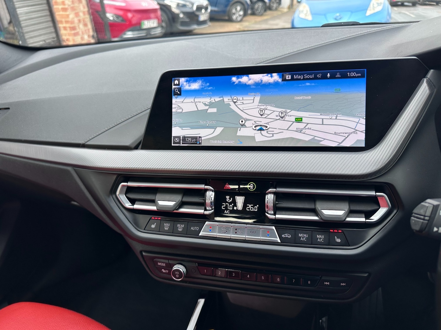 Used BMW 1 Series 2022 for sale - 76860570: Photo 65