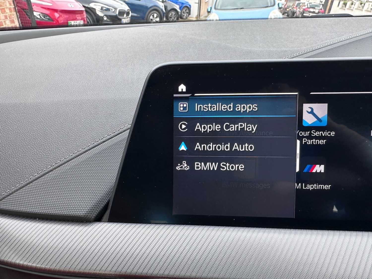 Used BMW 1 Series 2022 for sale - 76860570: Photo 67