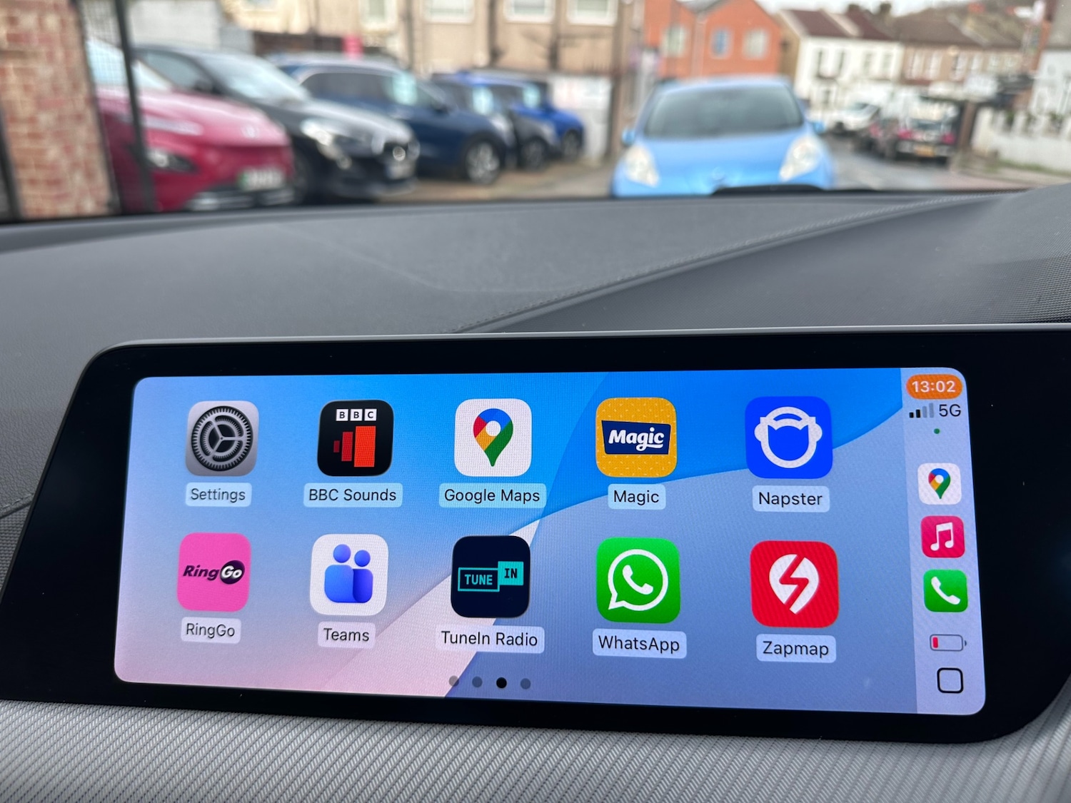 Used BMW 1 Series 2022 for sale - 76860570: Photo 68