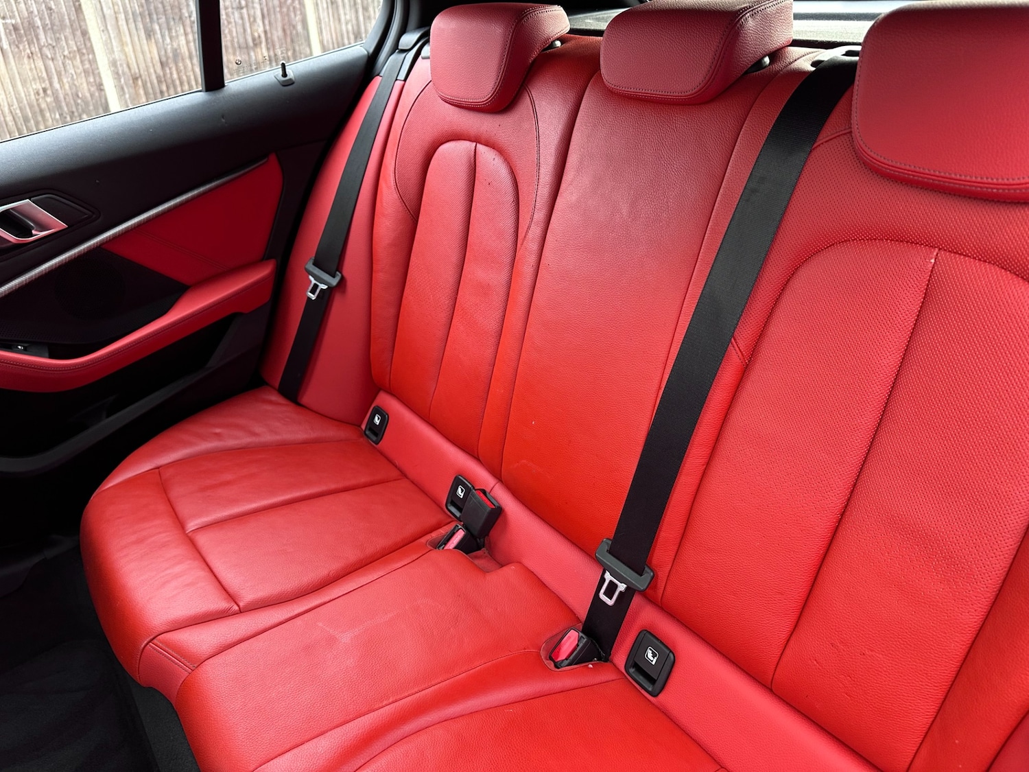 Used BMW 1 Series 2022 for sale - 76860570: Photo 8