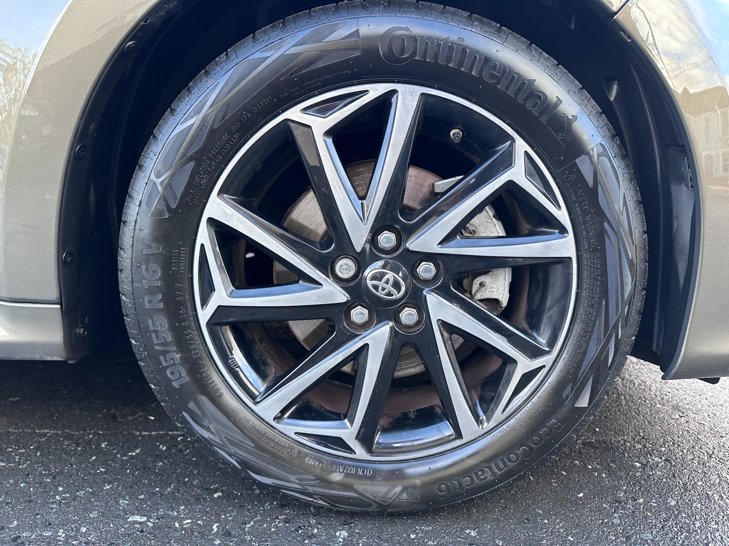 Used Toyota Yaris 2022 for sale - 76353590: Photo 10