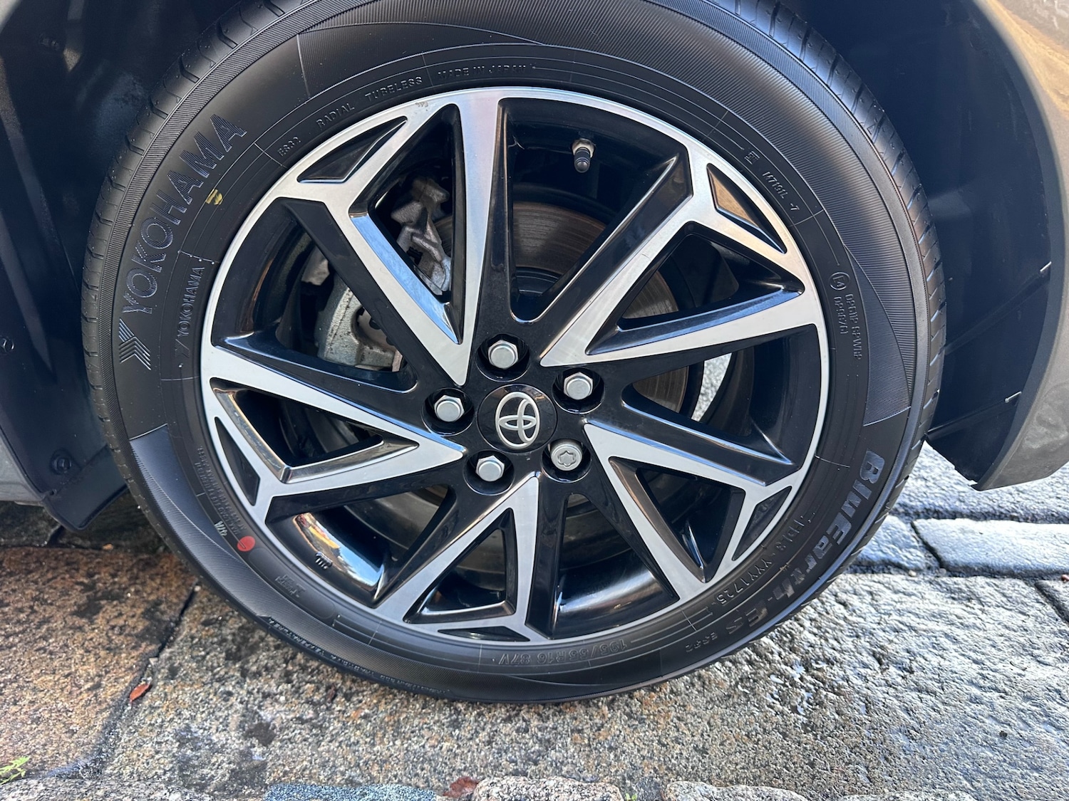 Used Toyota Yaris 2022 for sale - 76353590: Photo 14