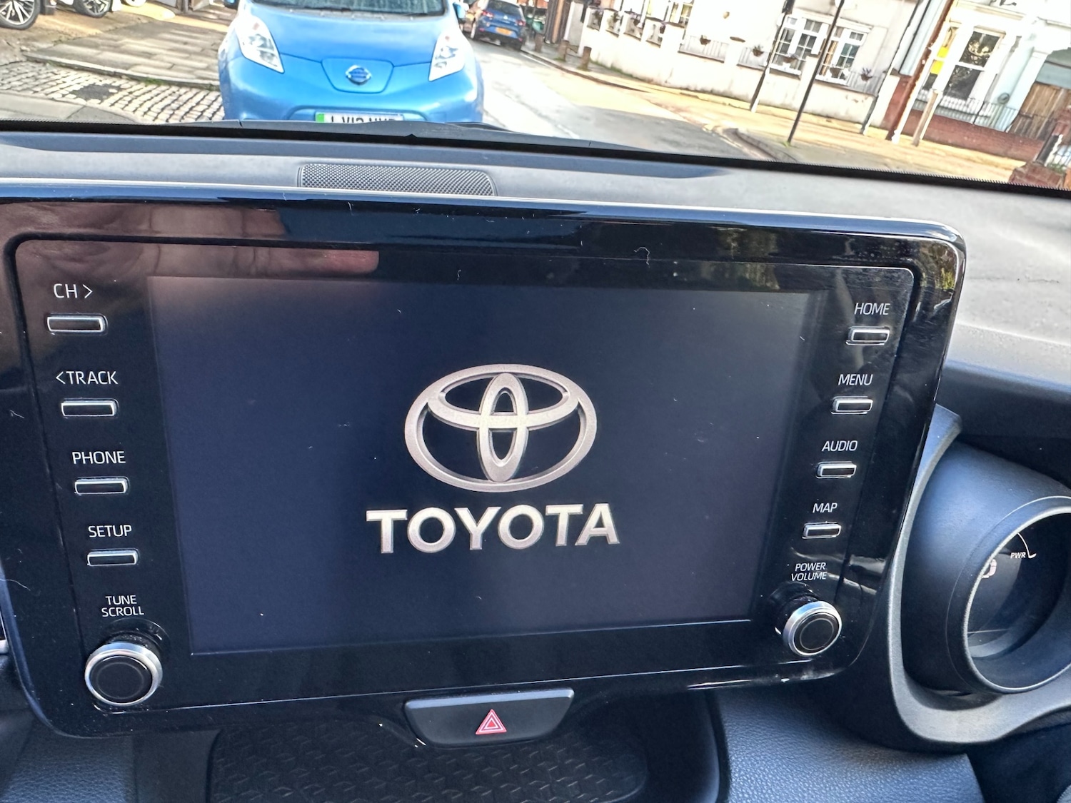 Used Toyota Yaris 2022 for sale - 76353590: Photo 16