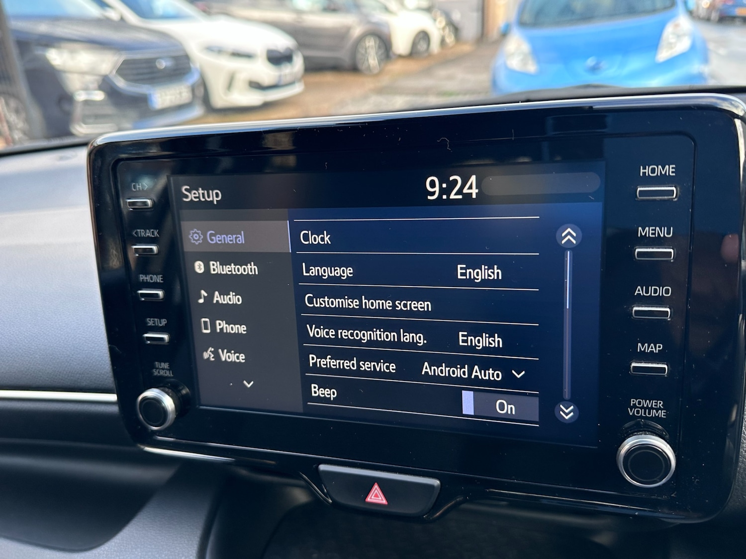 Used Toyota Yaris 2022 for sale - 76353590: Photo 39