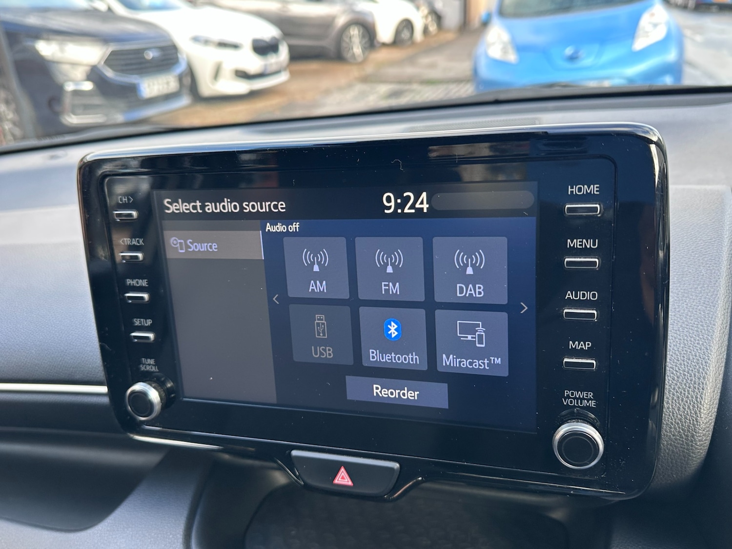 Used Toyota Yaris 2022 for sale - 76353590: Photo 40
