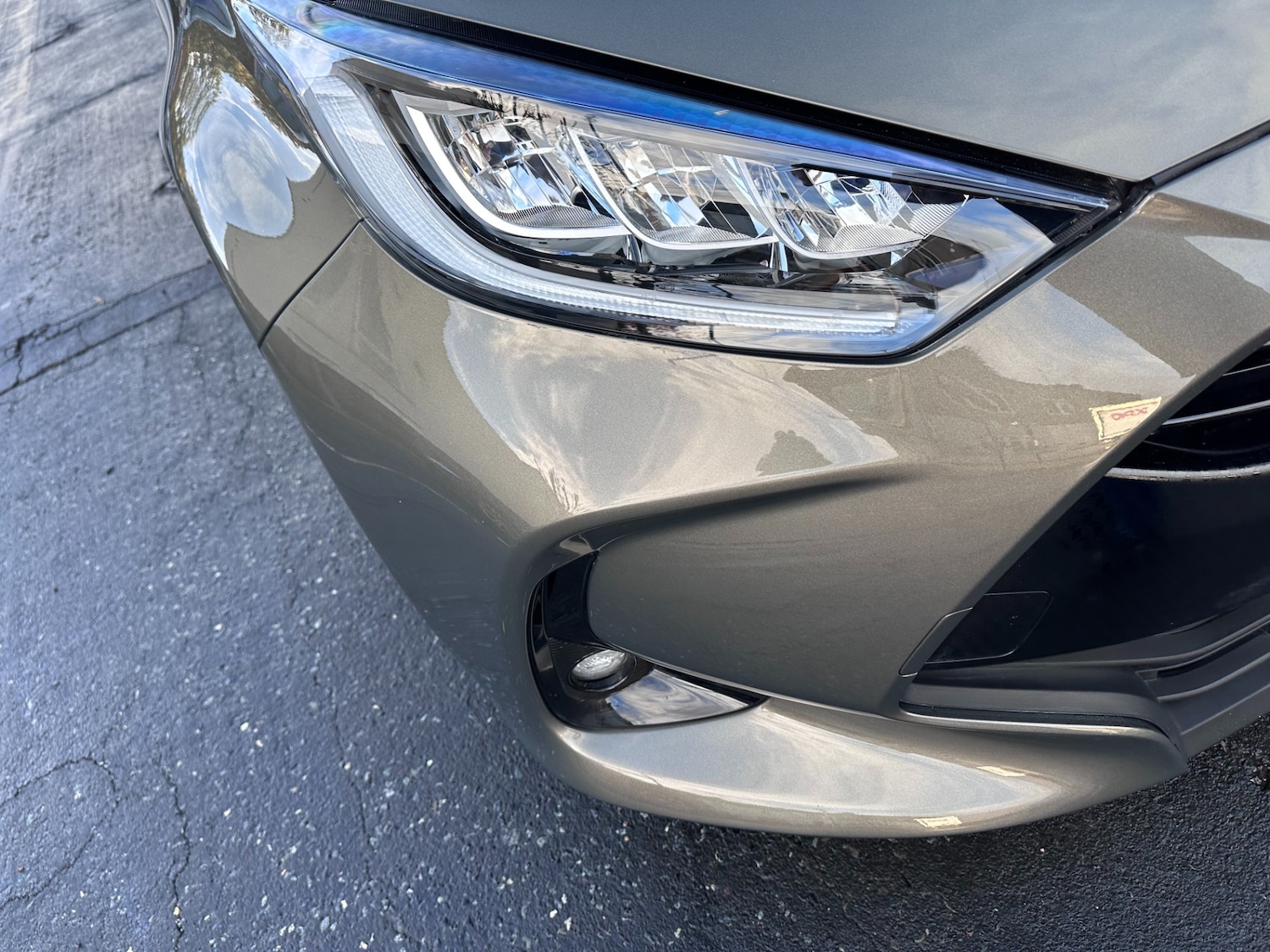 Used Toyota Yaris 2022 for sale - 76353590: Photo 9