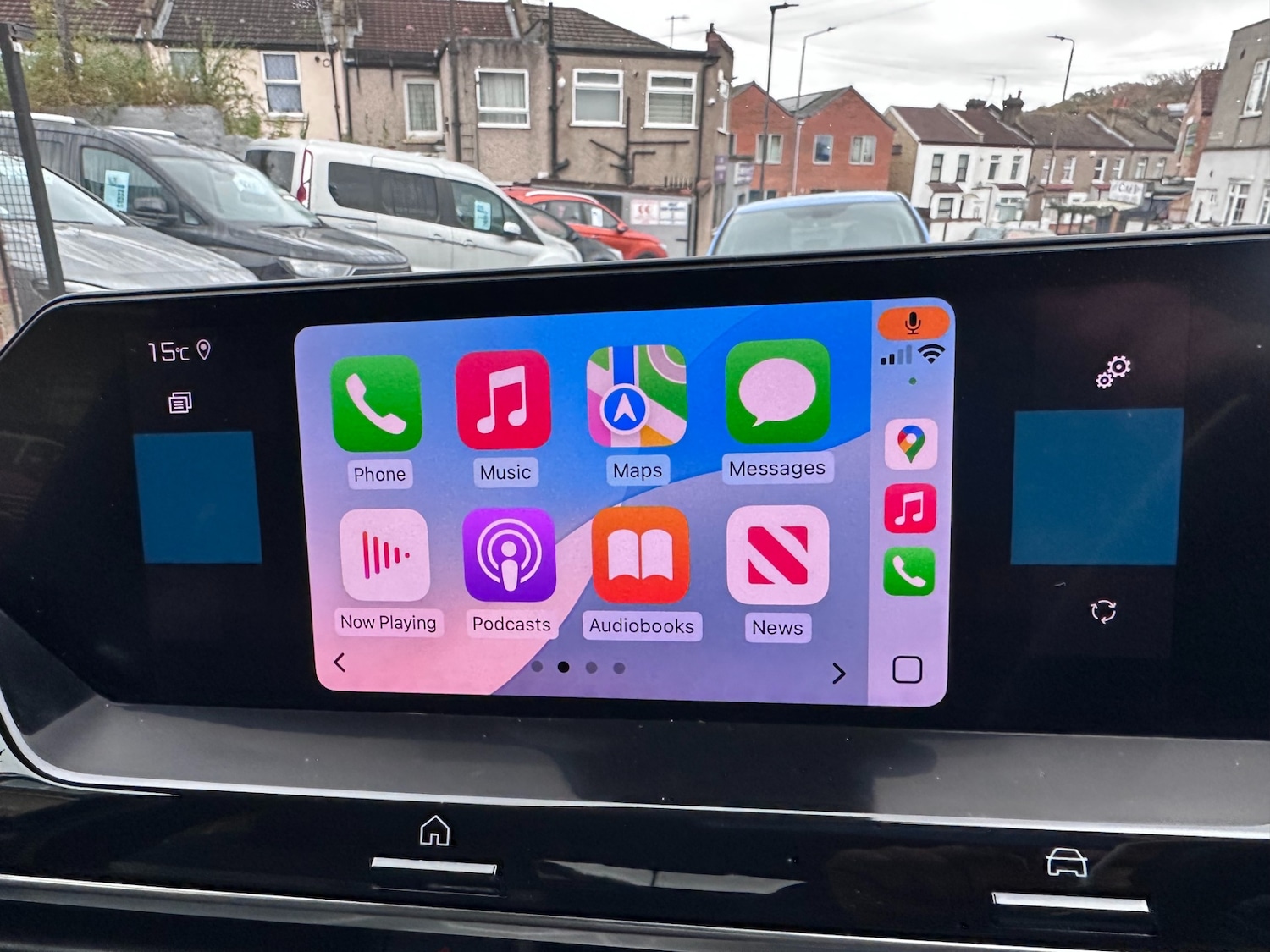 Used Citroen C4 2022 for sale - 76543085: Photo 10