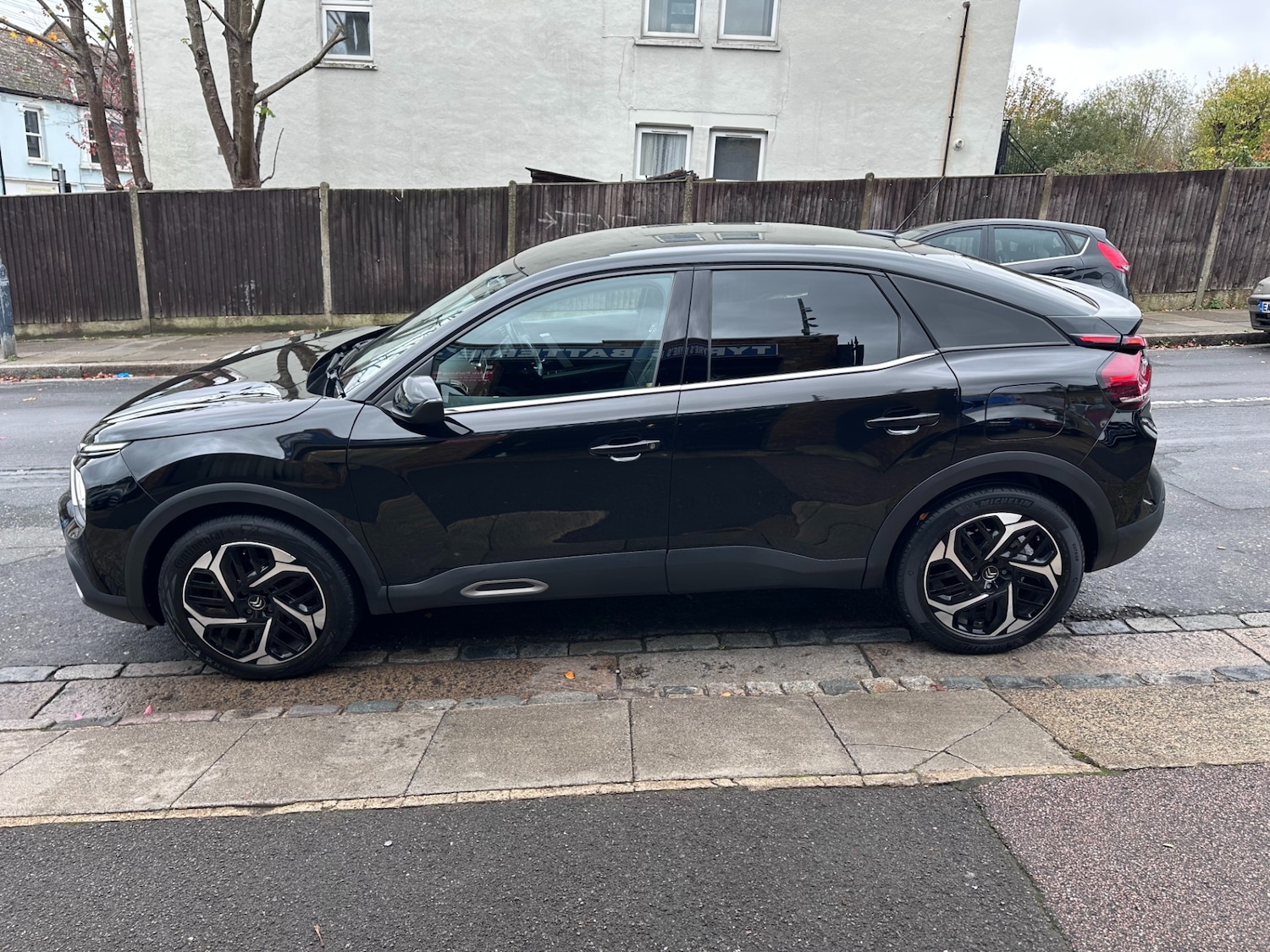 Used Citroen C4 2022 for sale - 76543085: Photo 11