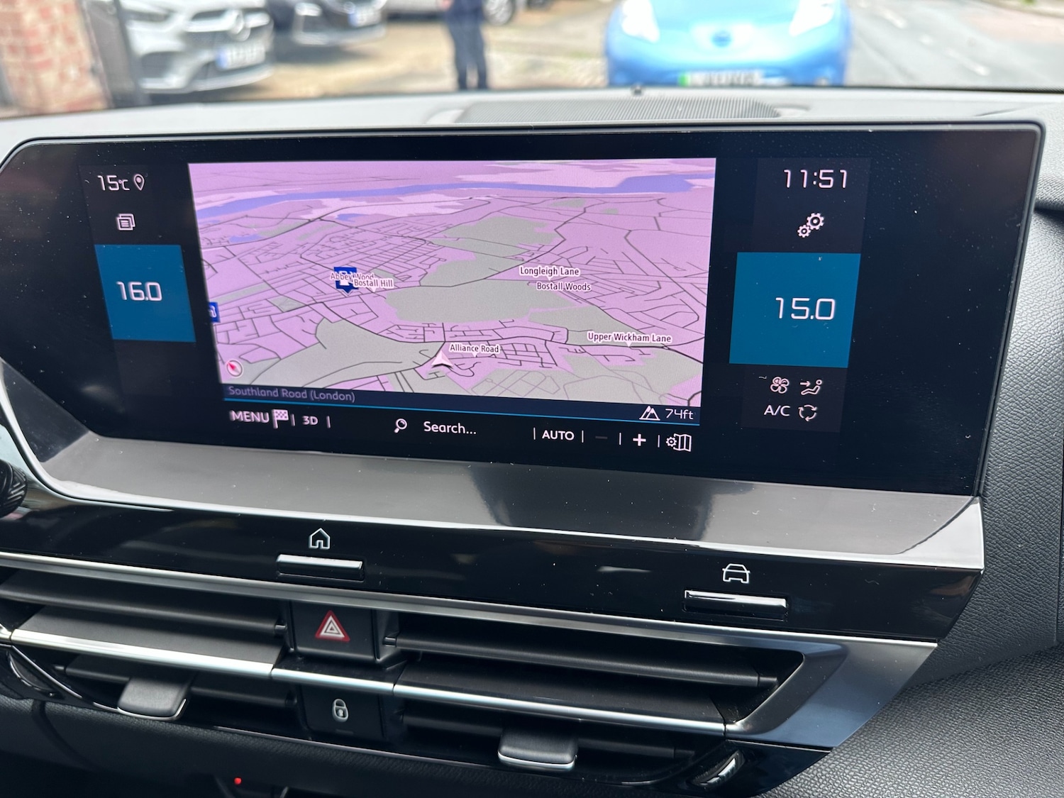 Used Citroen C4 2022 for sale - 76543085: Photo 12