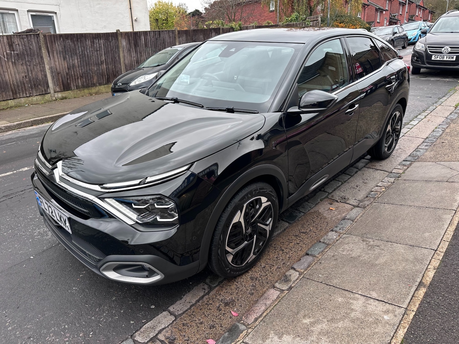 Used Citroen C4 2022 for sale - 76543085: Photo 13