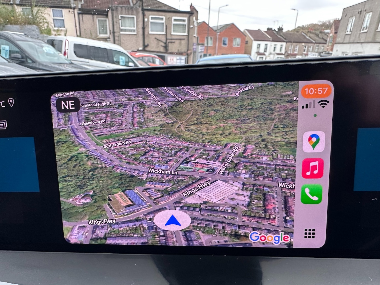 Used Citroen C4 2022 for sale - 76543085: Photo 16